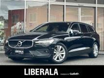 2019 Volvo V60