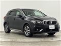2019 Suzuki SX4