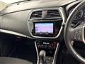 2019 Suzuki SX4