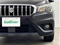 2019 Suzuki SX4