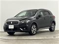 2019 Suzuki SX4