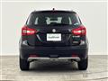 2019 Suzuki SX4
