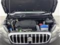 2019 Suzuki SX4