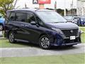 2023 Nissan Serena