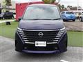 2023 Nissan Serena