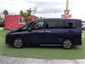 2023 Nissan Serena