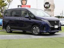 2023 Nissan Serena