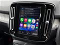 2020 Volvo XC40