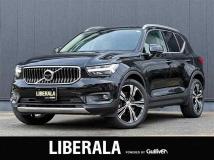 2020 Volvo XC40