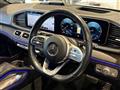 2019 Mercedes-Benz GLE-CLASS