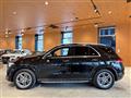 2019 Mercedes-Benz GLE-CLASS