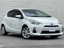 2013 Toyota AQUA