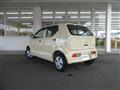 2021 Suzuki Alto