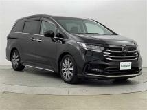 2022 Honda Odyssey