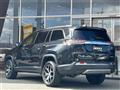 2023 Jeep Commander