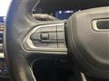 2023 Jeep Commander