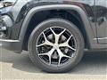 2023 Jeep Commander