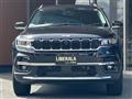 2023 Jeep Commander