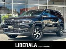 2023 Jeep Commander