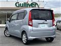 2017 Daihatsu Move