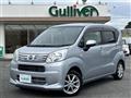 2017 Daihatsu Move