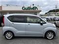 2017 Daihatsu Move
