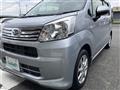 2017 Daihatsu Move