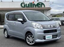 2017 Daihatsu Move