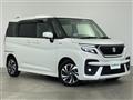 2022 Suzuki Solio