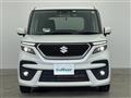 2022 Suzuki Solio