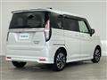 2022 Suzuki Solio