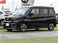 2024 Suzuki Solio