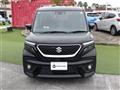 2024 Suzuki Solio