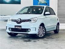 2022 Renault Twingo