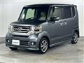 2015 Honda N BOX