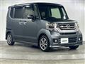2015 Honda N BOX