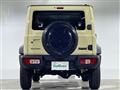 2026 Suzuki Jimny