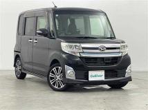 2014 Daihatsu Tanto