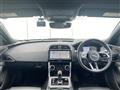 2022 Jaguar XE