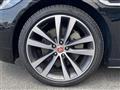 2022 Jaguar XE