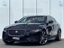 2022 Jaguar XE