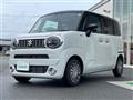 2022 Suzuki Wagon R