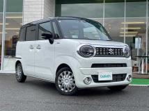 2022 Suzuki Wagon R
