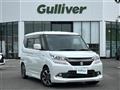 2015 Suzuki Solio