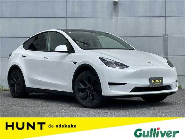 2024 Tesla Motors Others