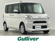 2018 Daihatsu Tanto