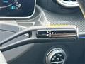 2022 Mercedes-Benz C-Class