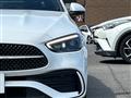 2022 Mercedes-Benz C-Class