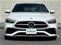 2022 Mercedes-Benz C-Class