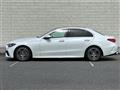 2022 Mercedes-Benz C-Class